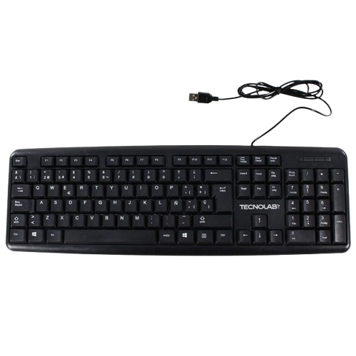 Teclado